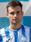 Niccolò MASSACCESI - Centrocampista